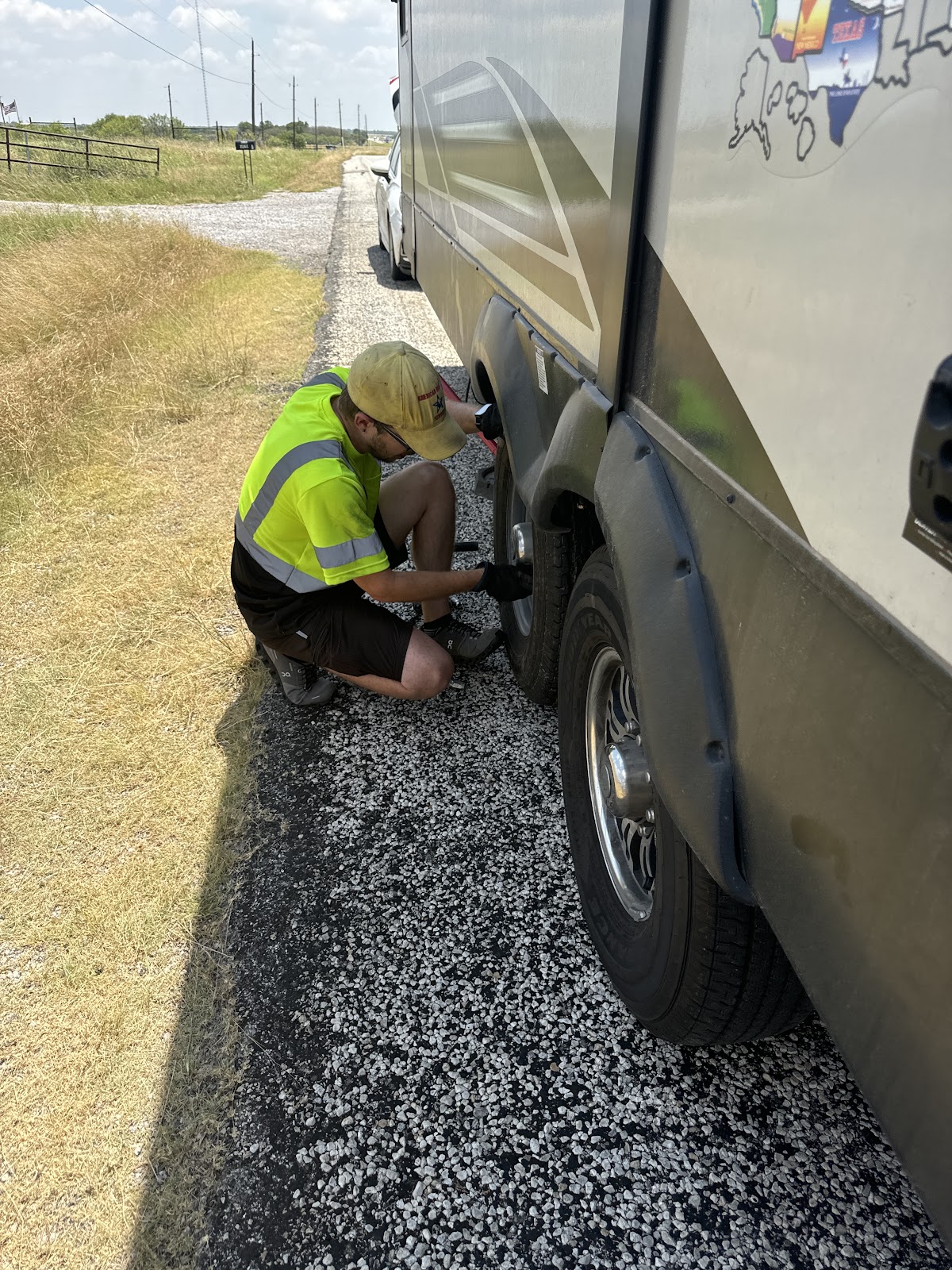 American Roadside Services