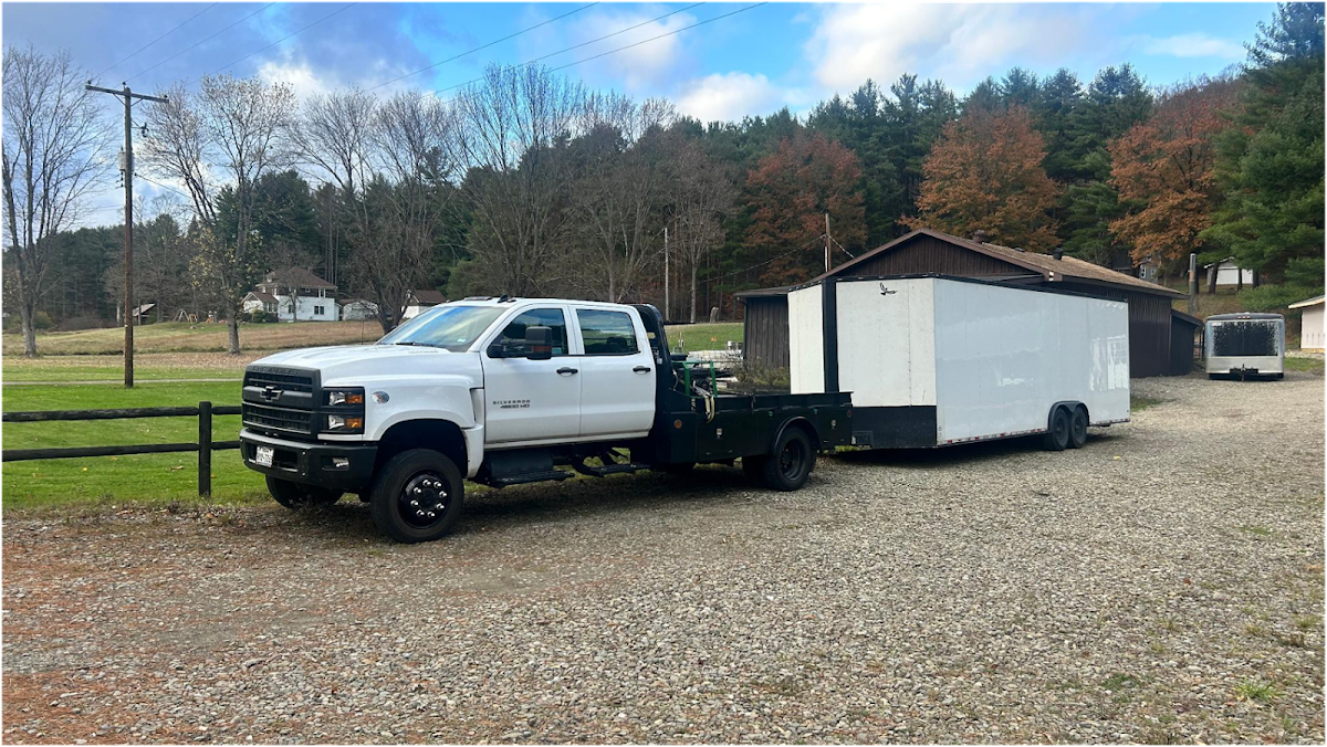 Affordable Texas Movers