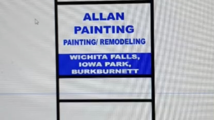 Allan Painting & Remodeling