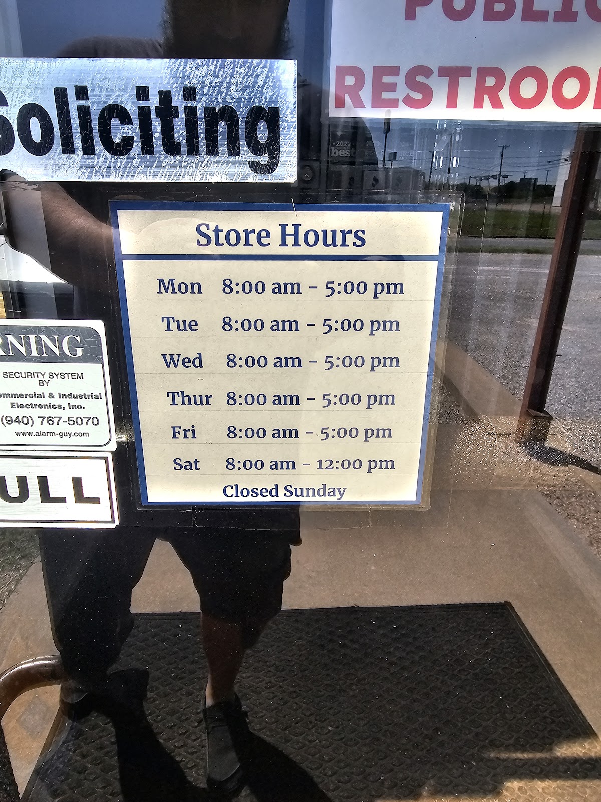 Business photo