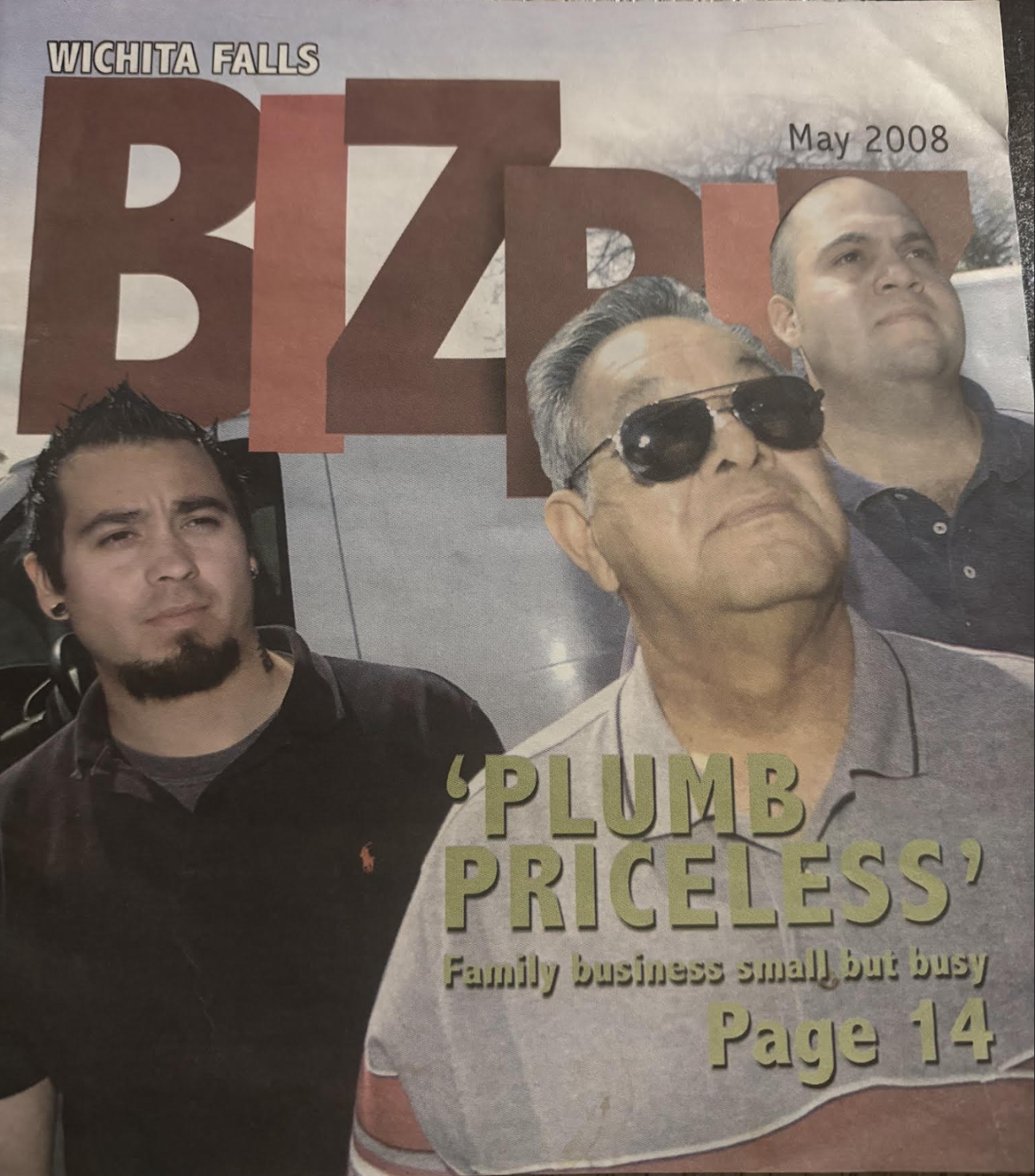Business photo