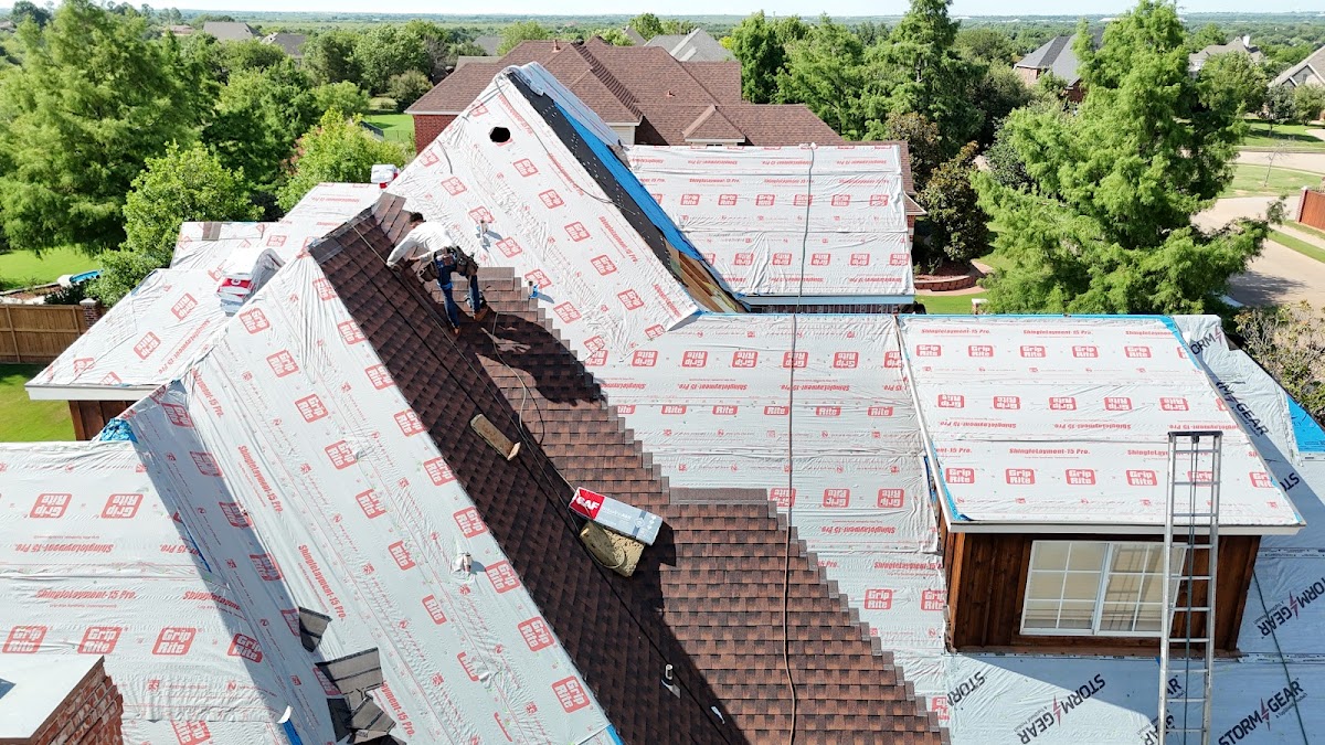 Ace Renovations Roofing & Gutters