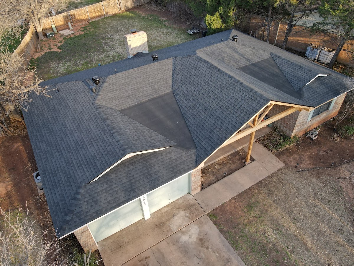 Assured Roofing & Construction