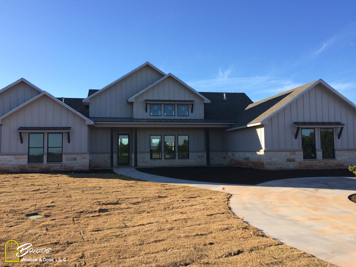 Brazos Window & Door, LLC