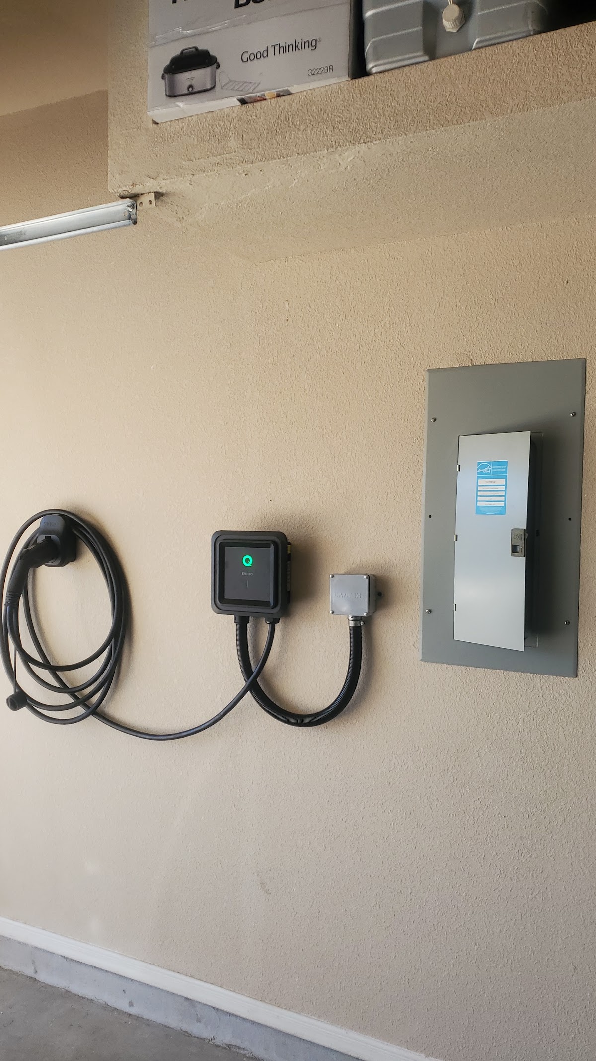 Switch Electric LLC