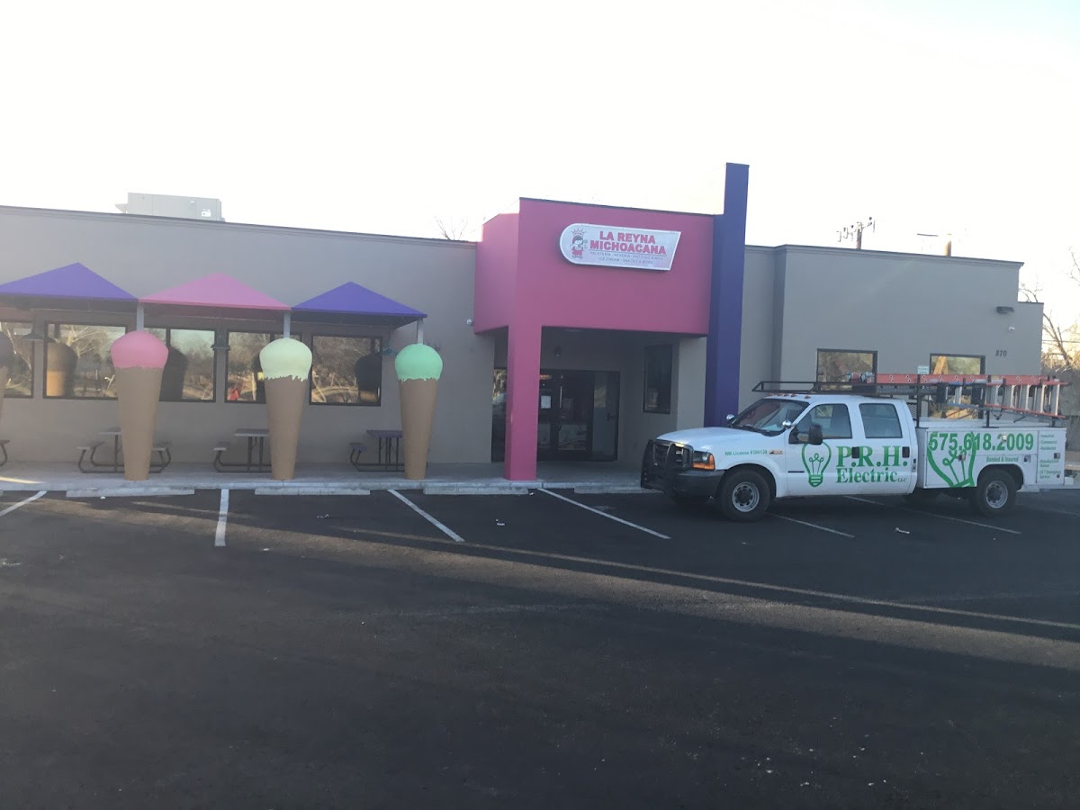 Business photo