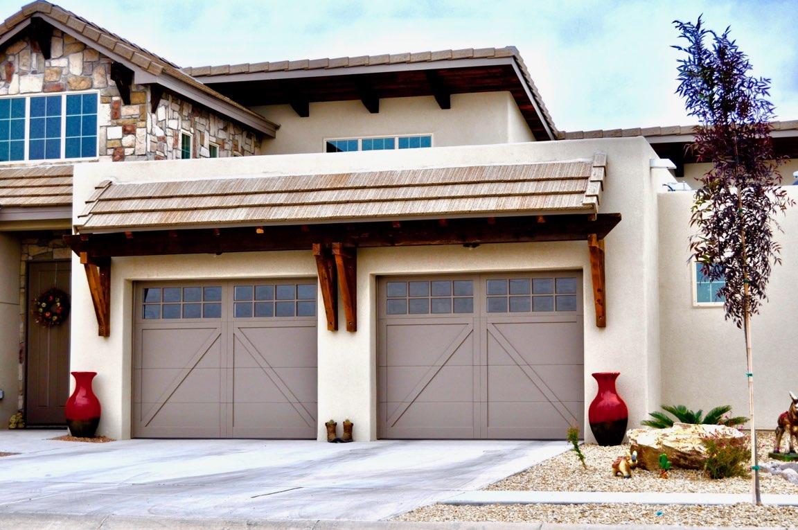 Mesilla Valley Door LLC