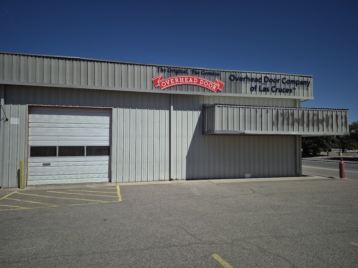 Overhead Door Company of Las Cruces