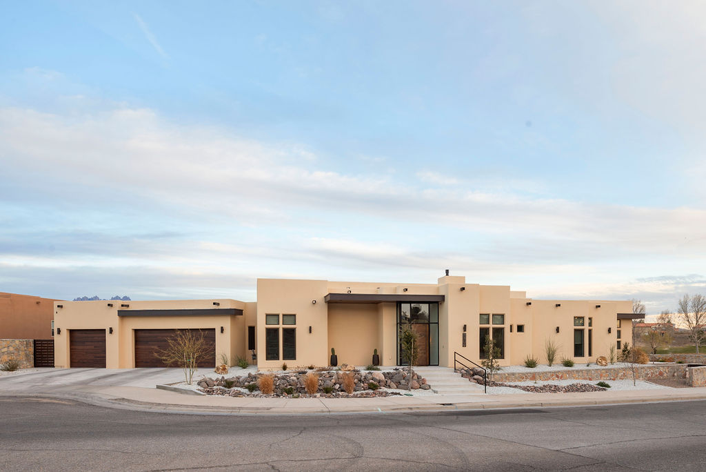 The Fort Construction LLC