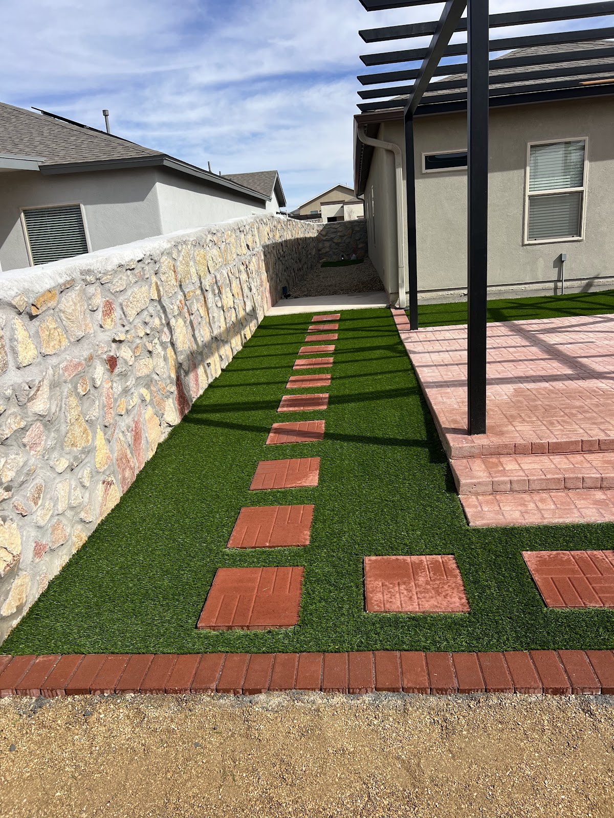 M&G Landscaping, LLC