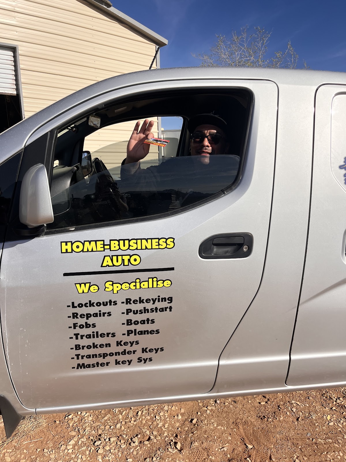 Eagle Locksmith