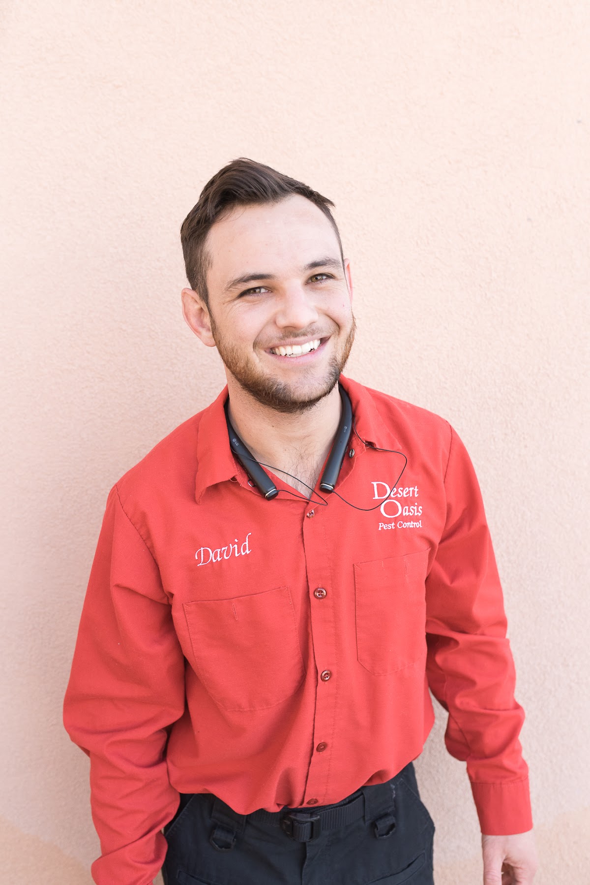 Desert Oasis Pest Control LLC