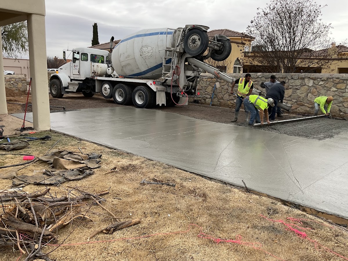 Sandoval Construction Inc
