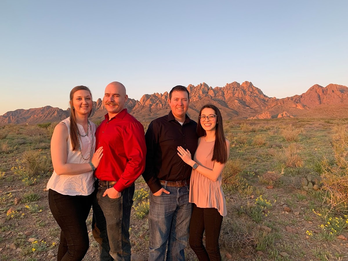 Organ Mountain Roofing & Construction