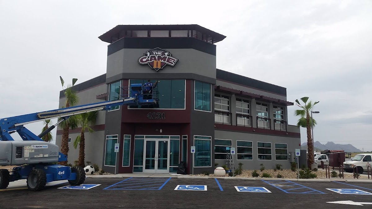ClearVue Professional Window & Solar Panel Cleaning