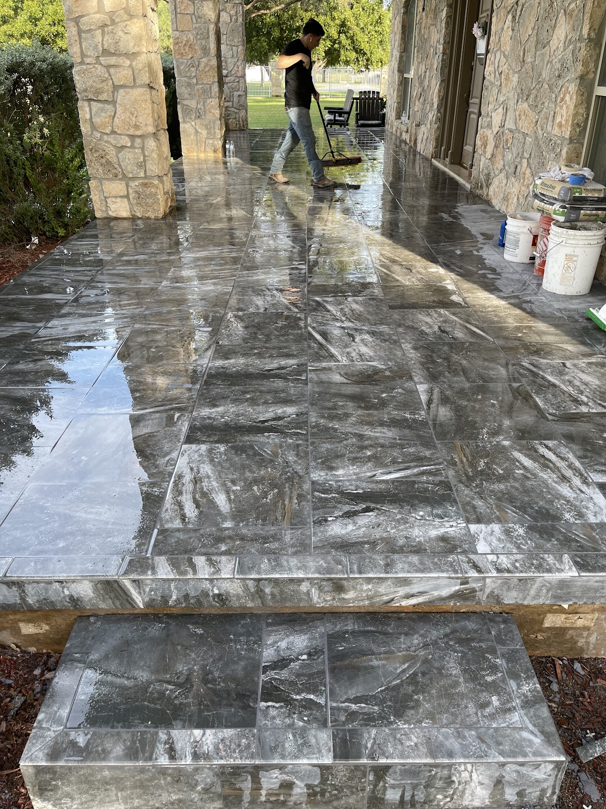 Floor Pros Installation