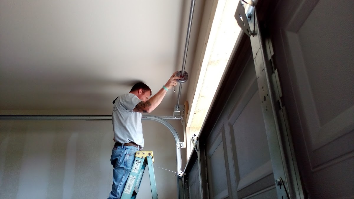 San Angelo Door Co.