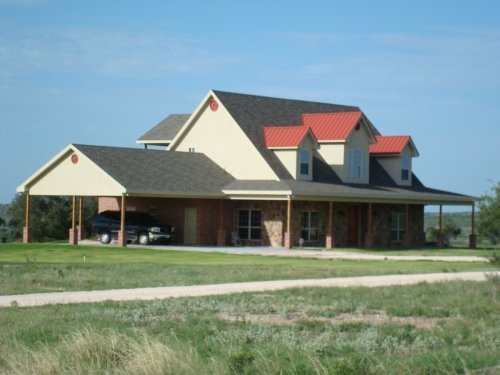 Cornerstone Builders