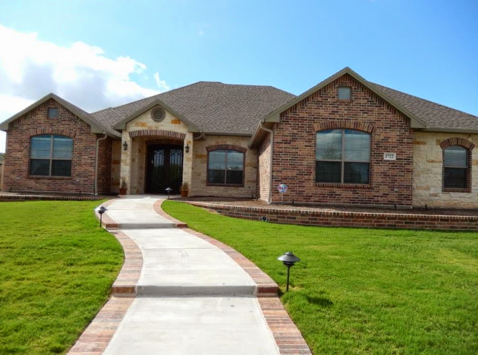 Decker Custom Homes