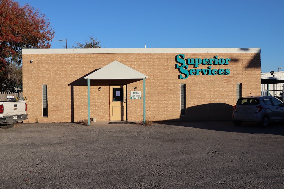 Superior Services