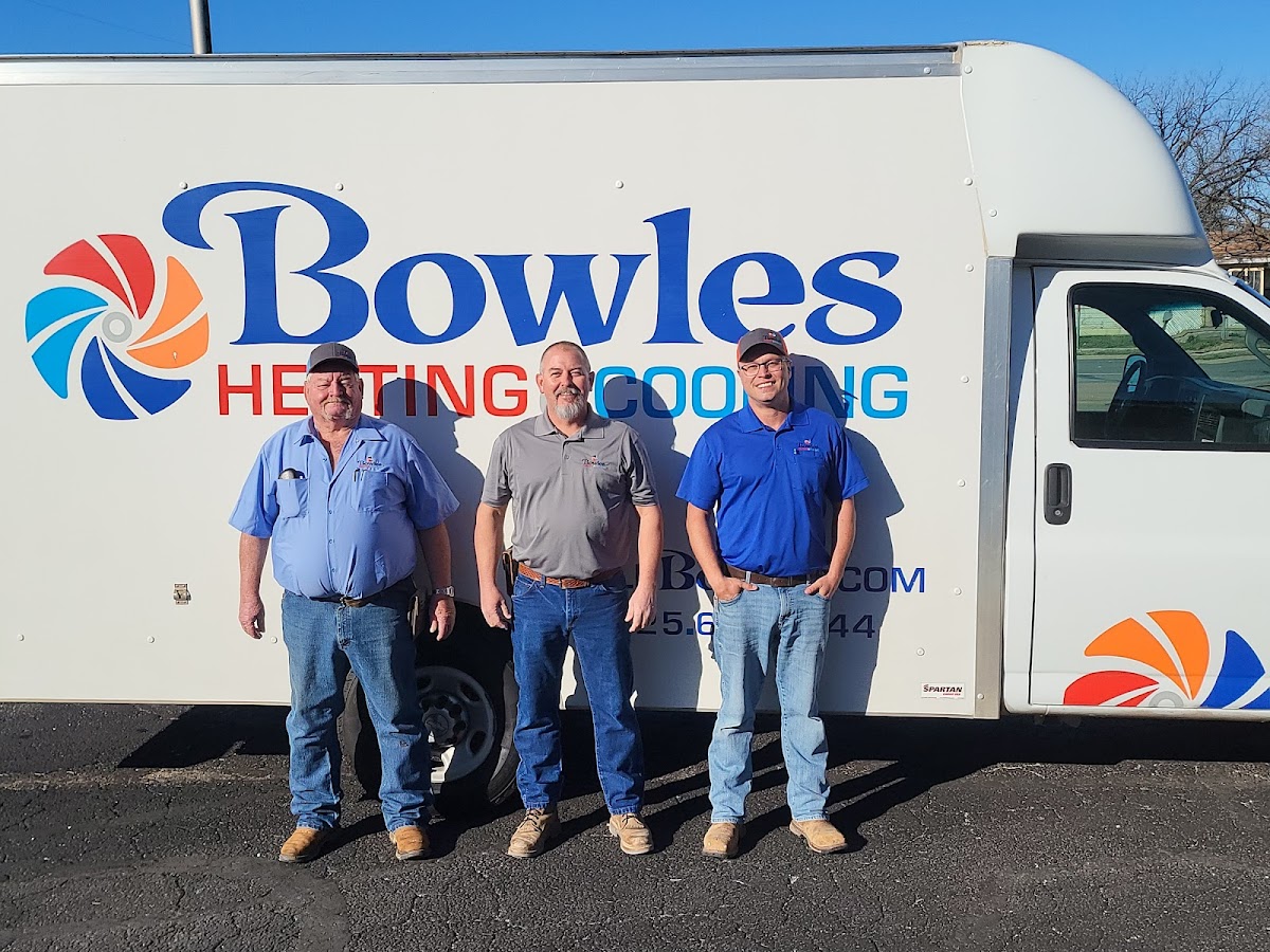 Bowles Heating and Cooling