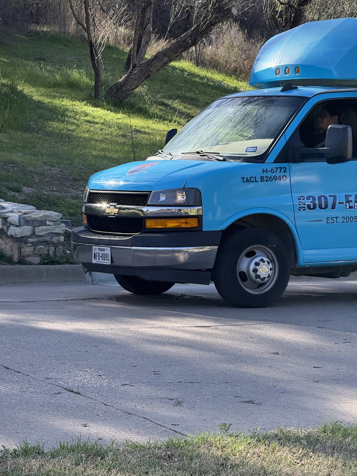 Earl's Plumbing & Air
