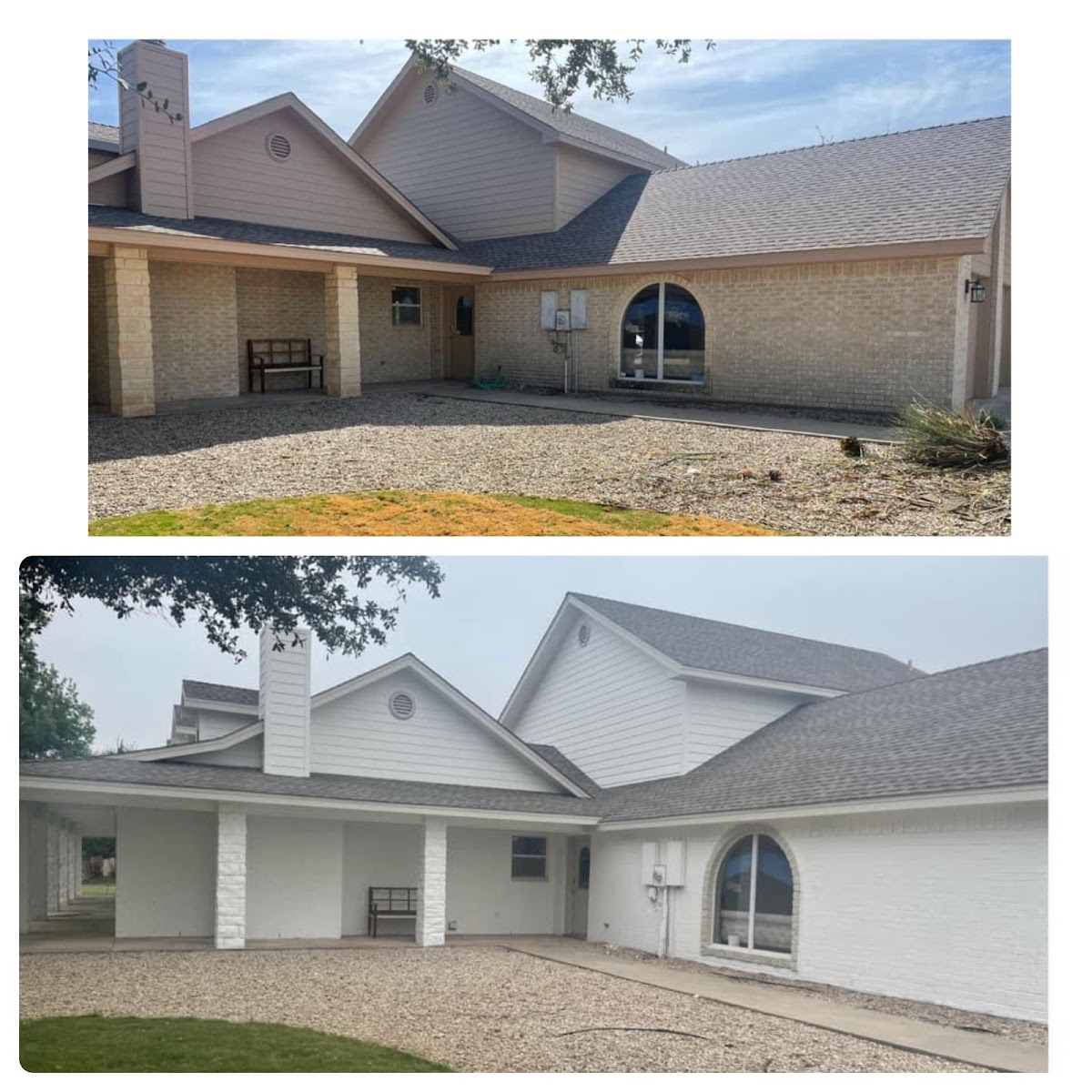 Angelo Painters & Construction