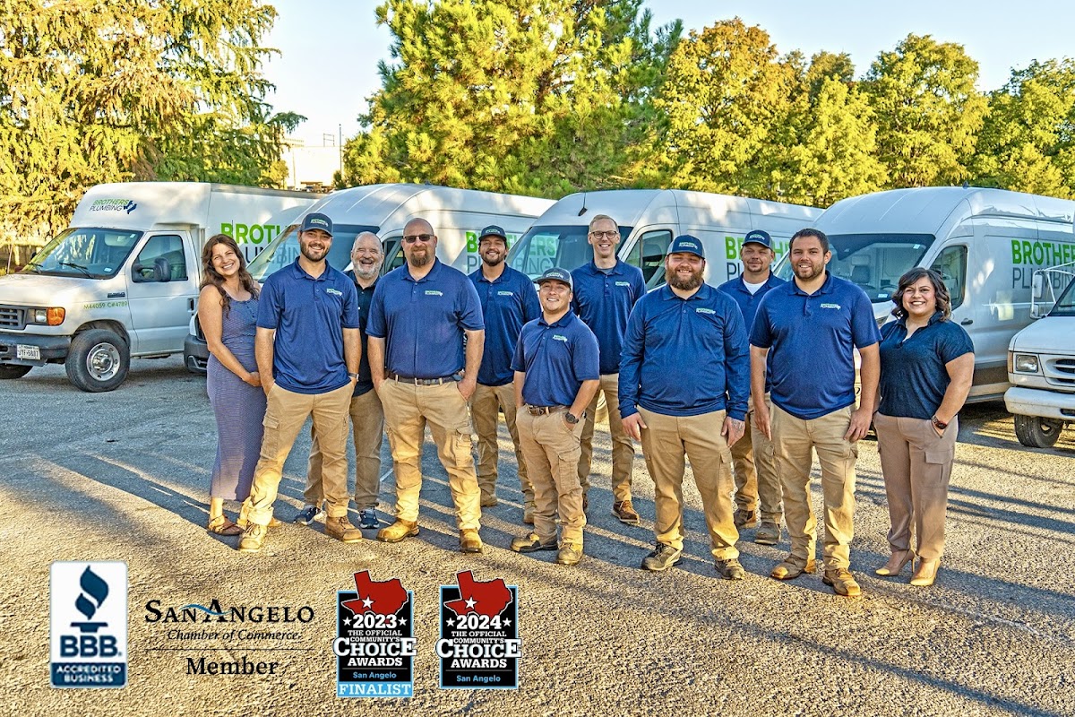 Brothers Plumbing