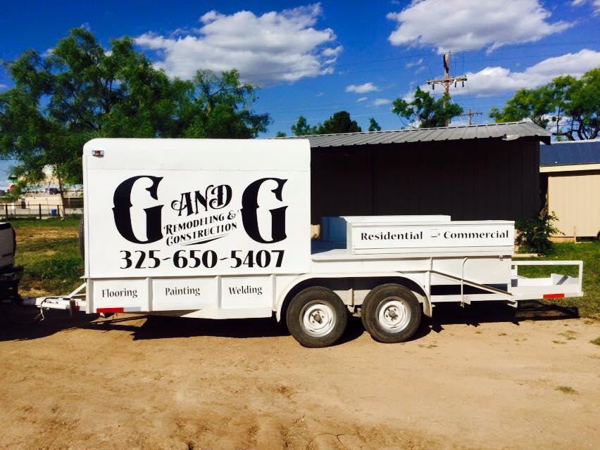 G&G Home Repairs