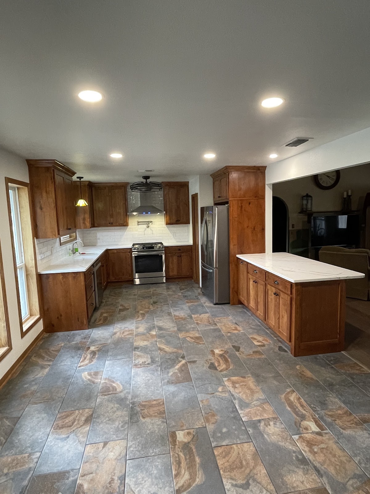 TX Construction LLC