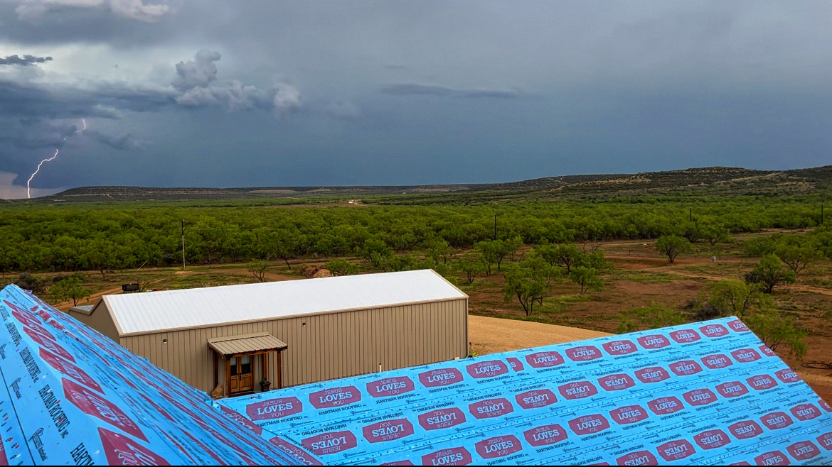 Hartman Roofing