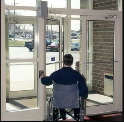 Arizona Commercial Door Company
