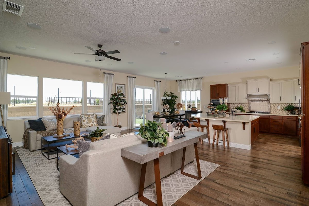 Elliott Homes