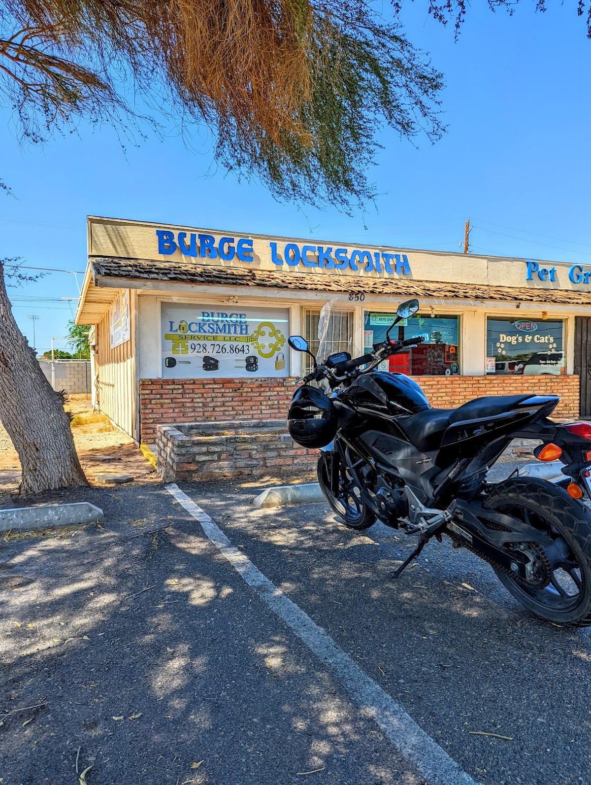 Business photo
