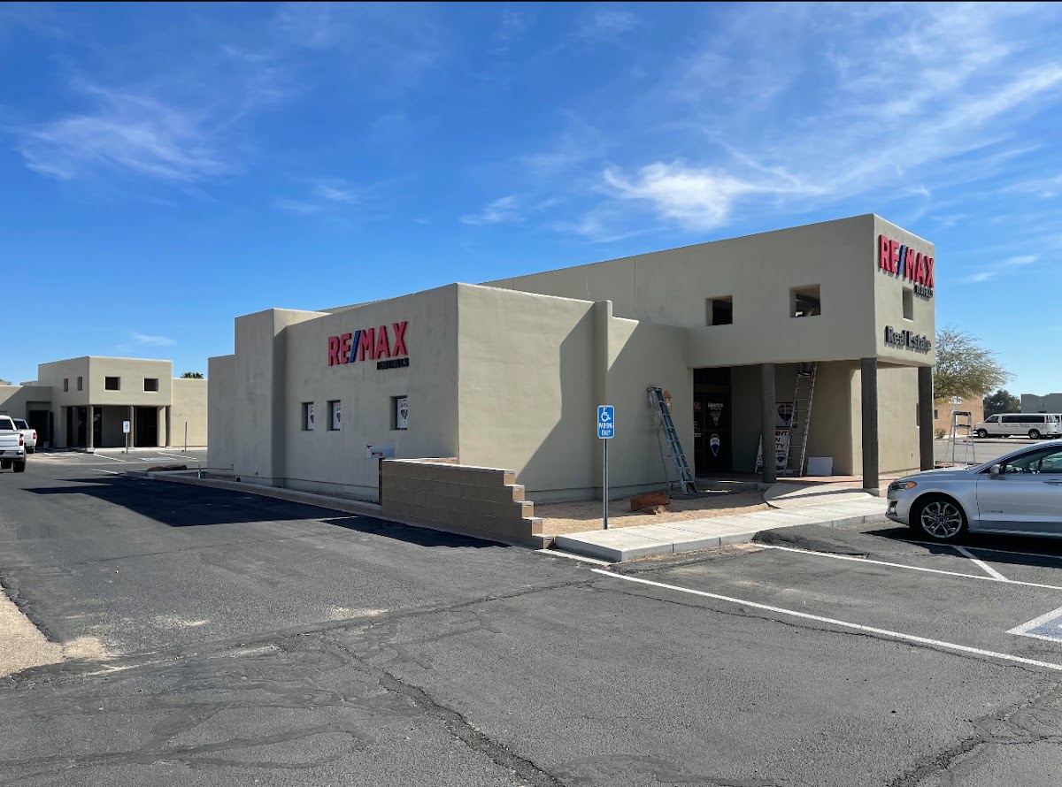 Desert Best Painting LLC