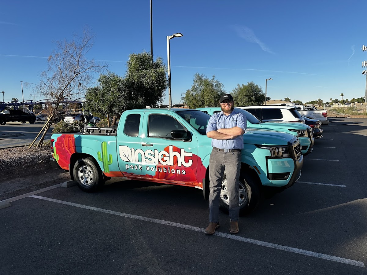 Insight Pest Solutions