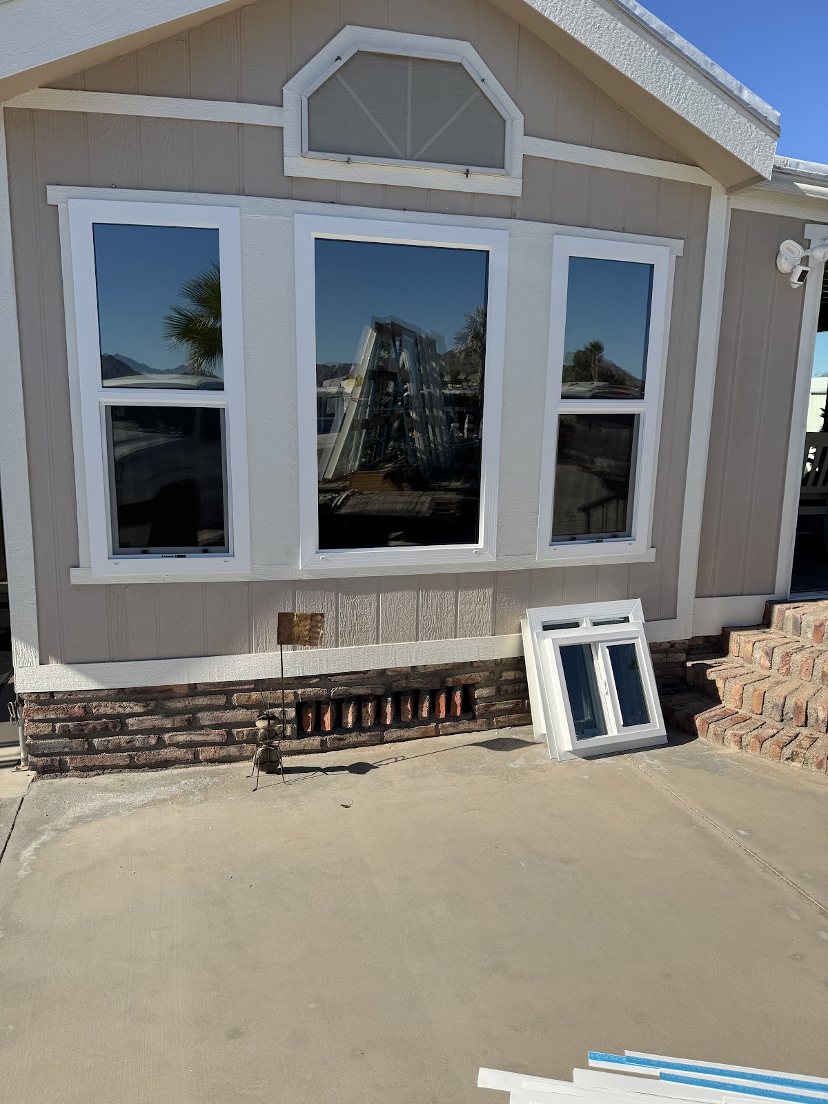 Precision Window and Door