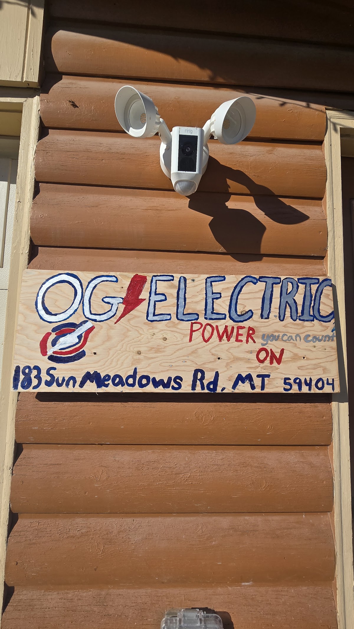 OG Electric