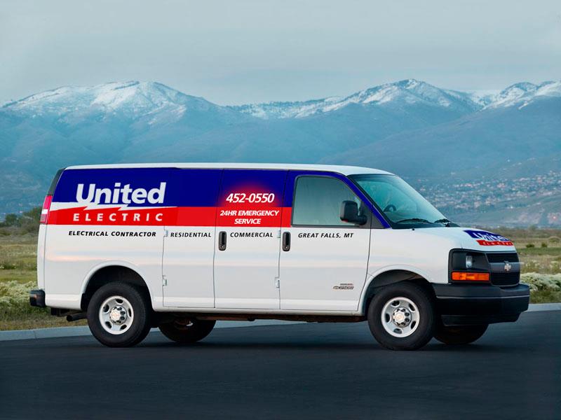 United Electric