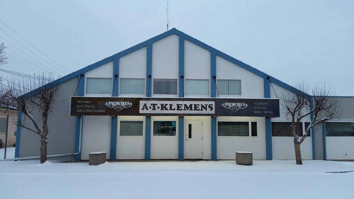 AT Klemens