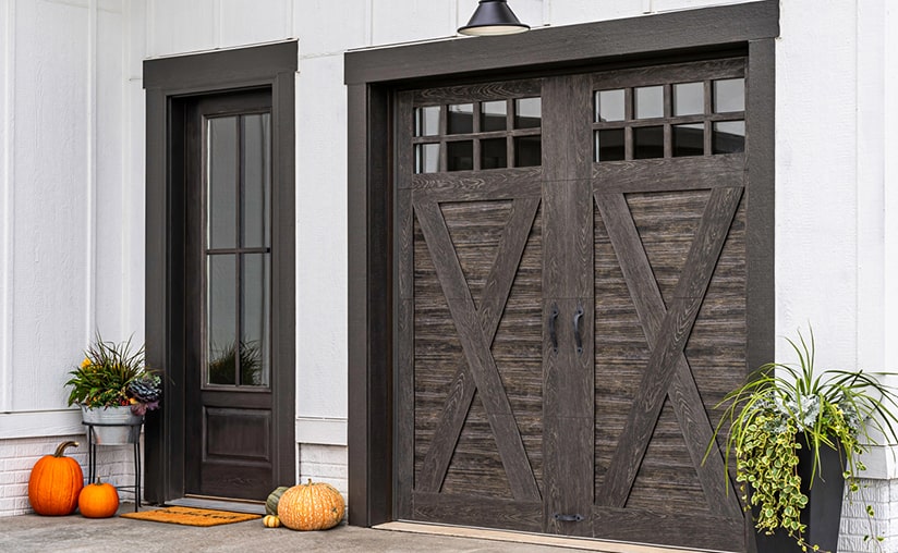Professionals Choice of Garage Doors LLC