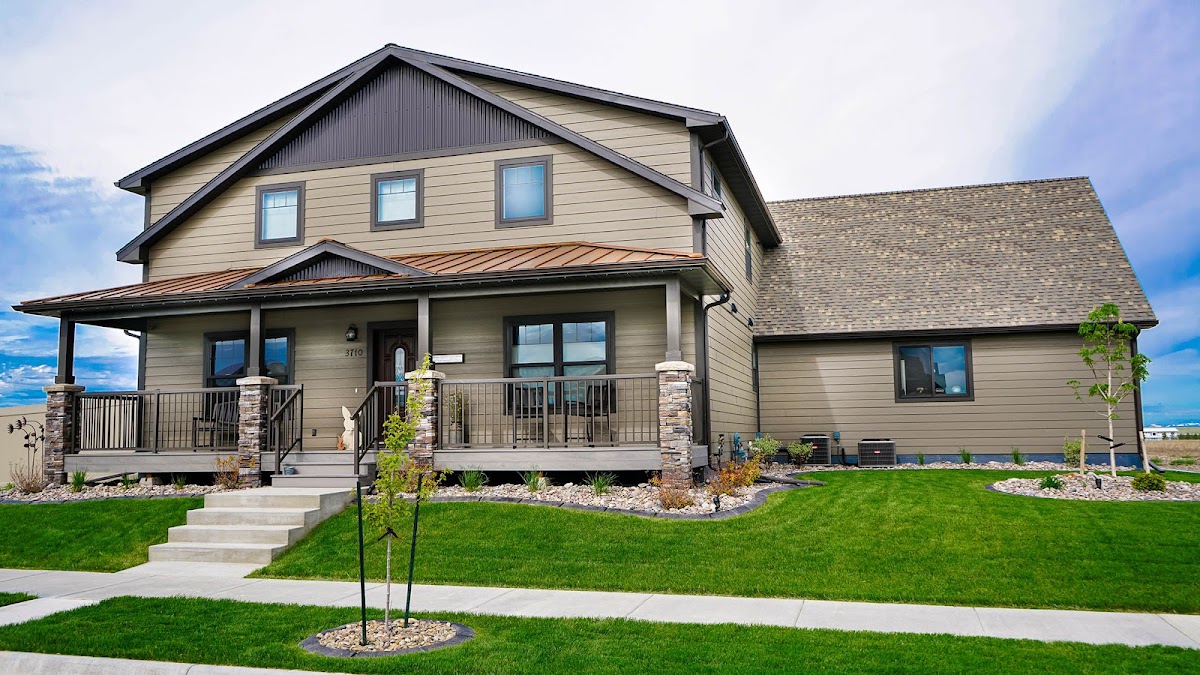 KIB Homes