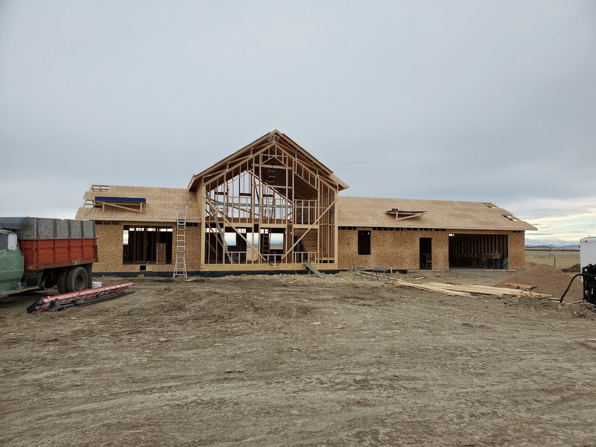 Hagen Construction LLC