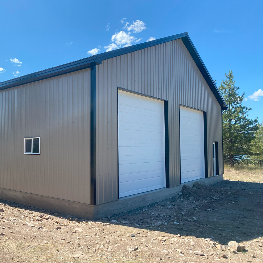Dynamite Builders LLC