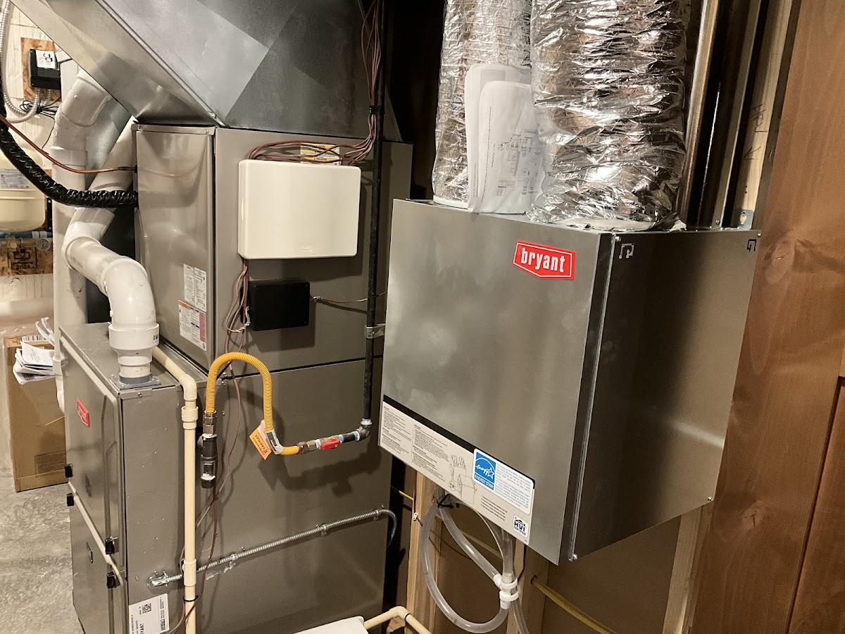 Gill's Heating & Cooling, Inc.