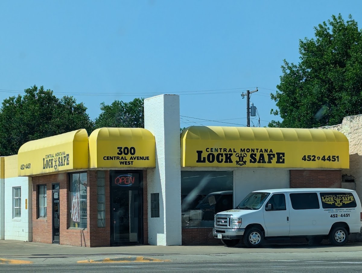 Business photo