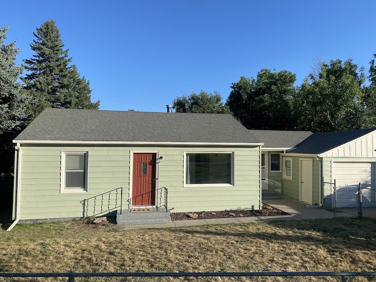Montana House Painters