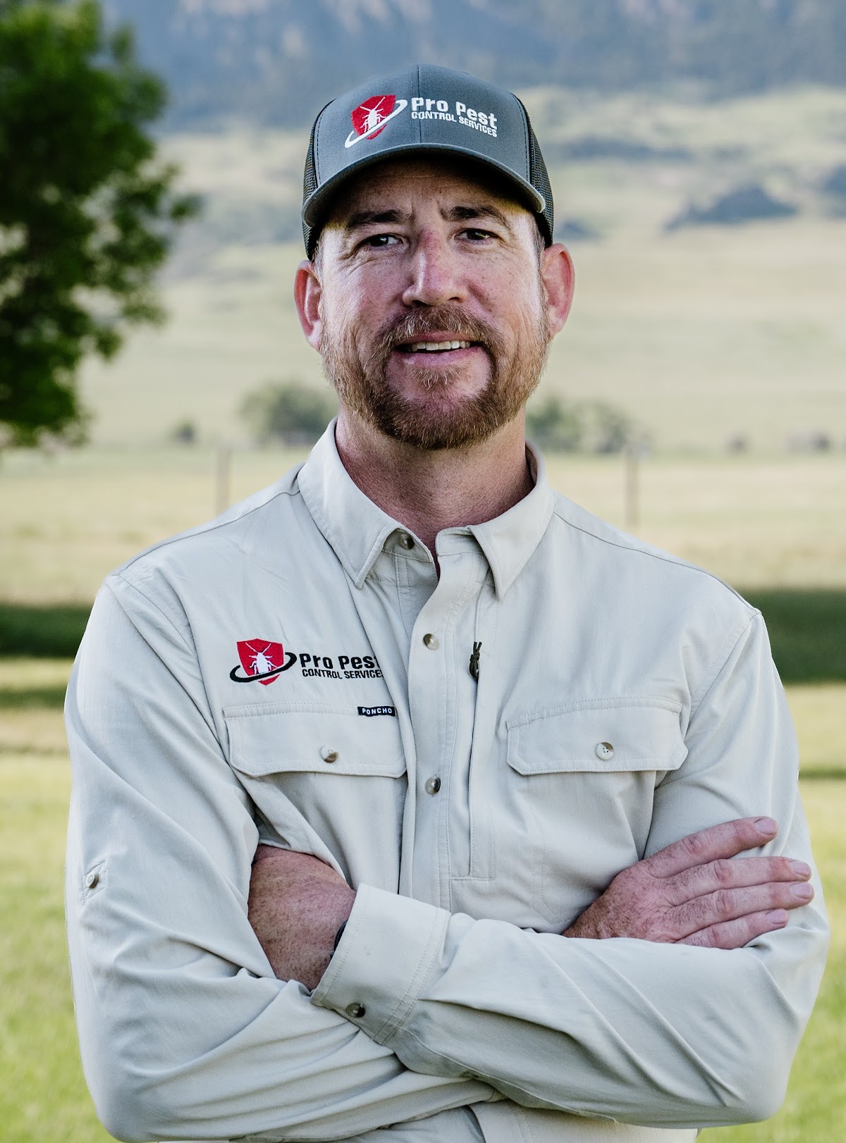 Pro Pest & Wildlife Control Services
