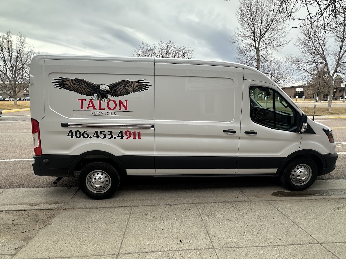 Business photo