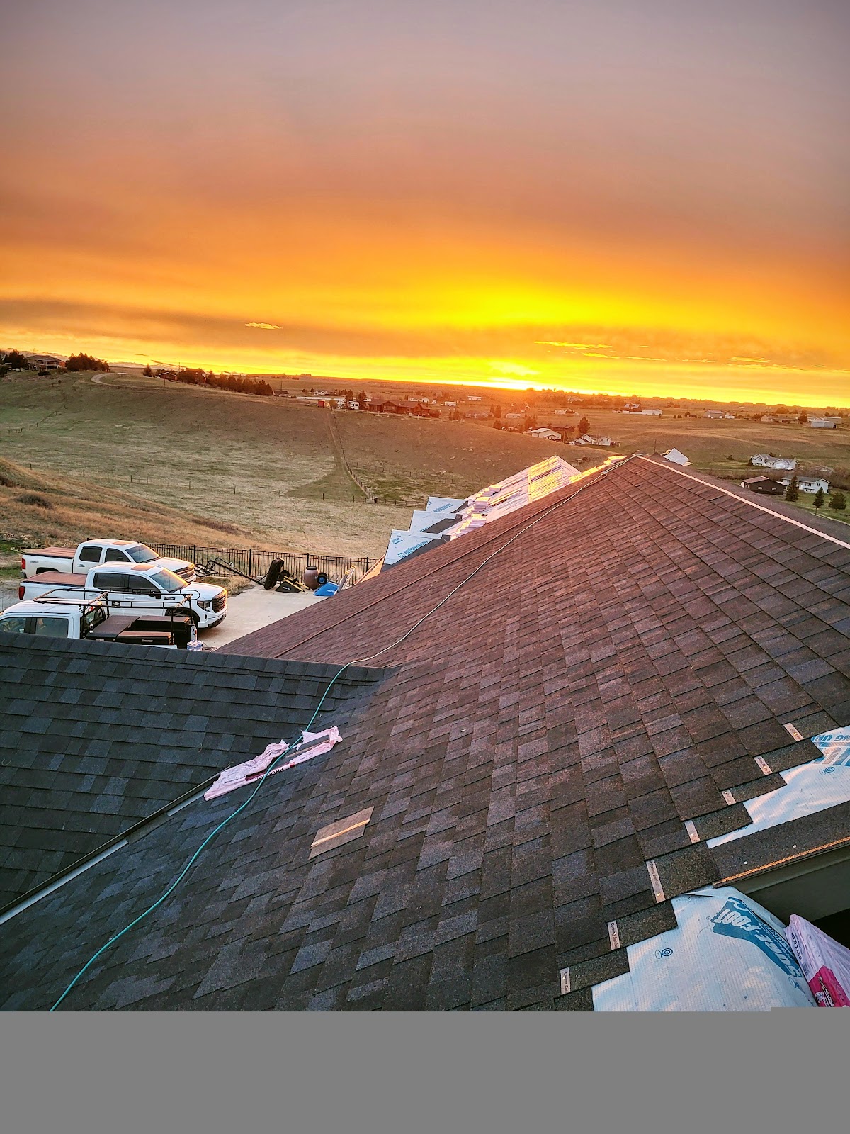 Ranchland Roofing